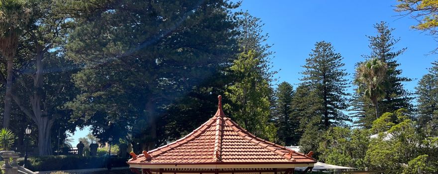 Cottesloe Civic Centre