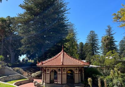 Cottesloe Civic Centre