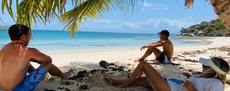 Culebra Vip & East
