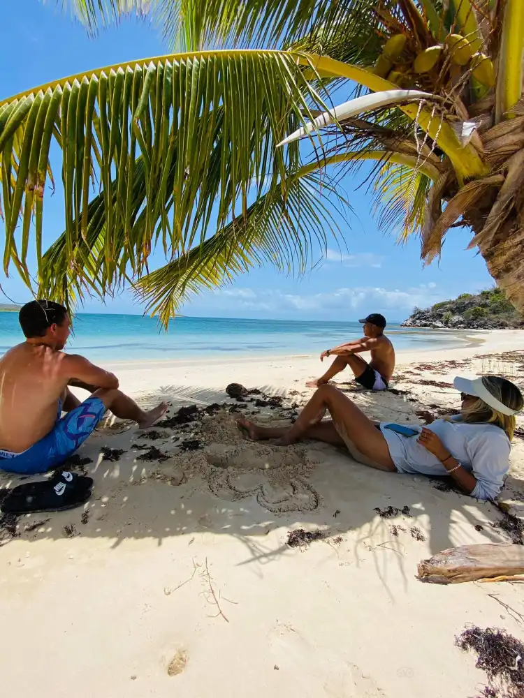 Hotels in Machos