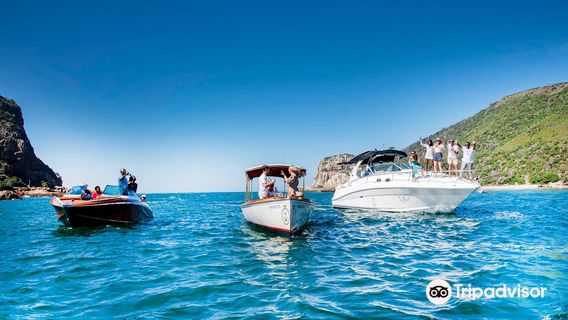 Magic Lagoon Charters