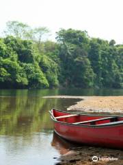 Outamba Kilimi National Park