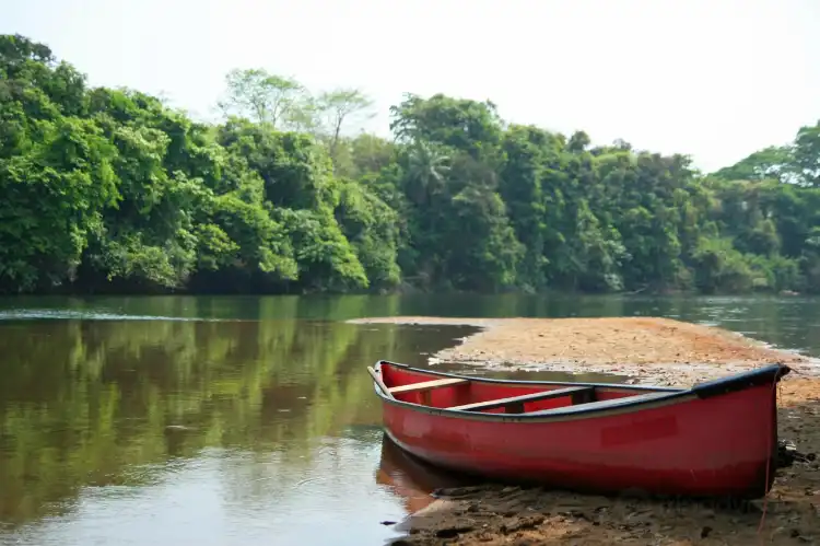 Hotels near Makeni Mall