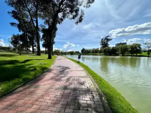 Parque Timiza