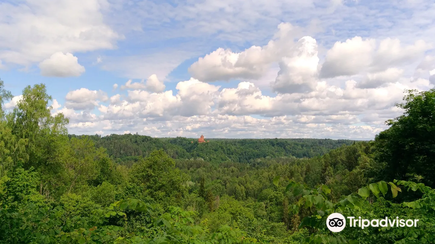 3_Gauja National Park