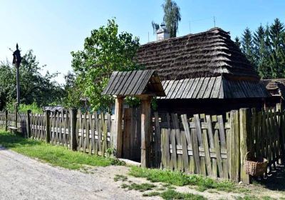 Lublin Village Open Air Museum