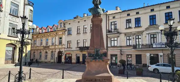 Hotels in Tarnow