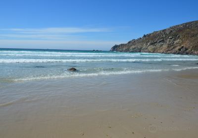 Plage de la Baie des Trepasses