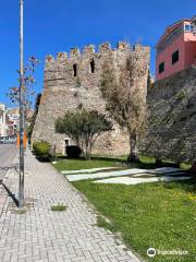 Durres Castle