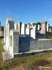 Cemiterio Israelita Phillipson e Monumento Judaico
