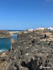 Castillo de El Tostón