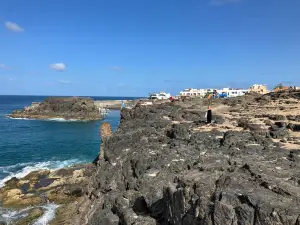 Castillo de El Tostón