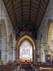 Great Yarmouth Minster -  The Minster Church of St Nicholas