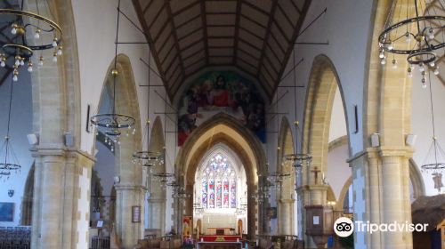 Great Yarmouth Minster