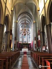 Sint-Martinuskerk