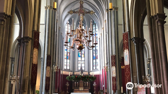 Maastricht