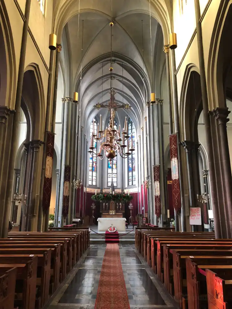 Maastricht