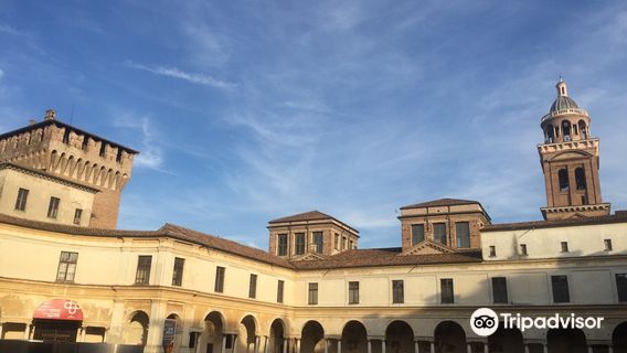 Castello San Giorgio