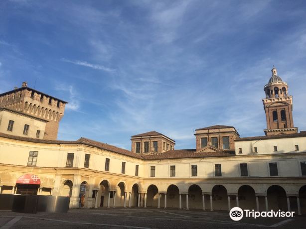 Castello San Giorgio