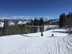 Beaver Creek Ski Area