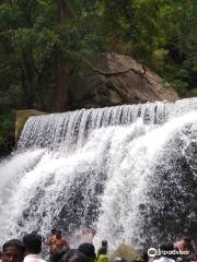 cataratas de Suruli