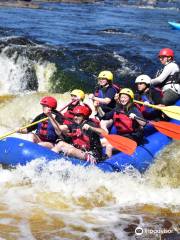 Swiftwater Adventures - Whitewater Rafting and Kayaking!