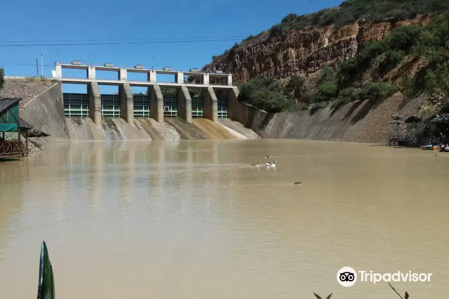 Laguna Angostura