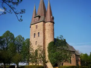 Husaby Kyrka