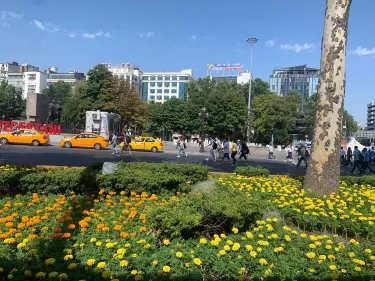 Kizilay Square