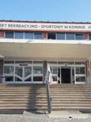 Obiekt Rekreacyjno-Sportowy "Rondo" - Rodzinny Park Wodny