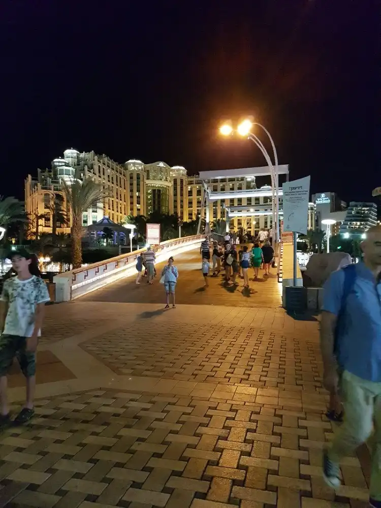 鄰近Harbour Bridge的酒店