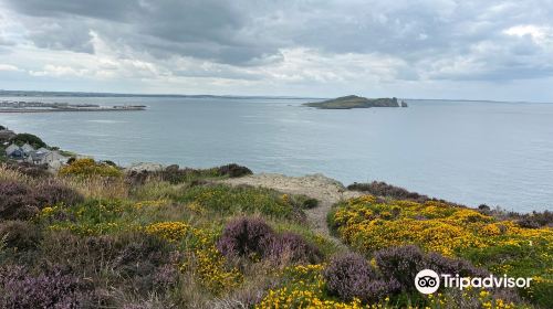 Howth Hills