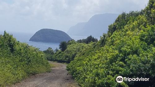 Kalaupapa National Historical Park