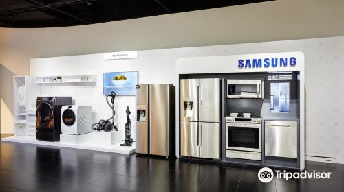 Samsung Innovation Museum