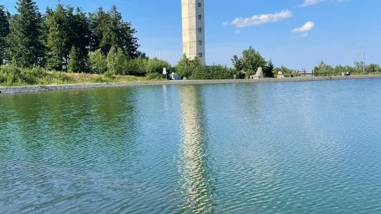 Hochheideturm