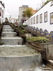 Paseo de Canarias