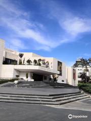 Teatro Nacional de Serbia