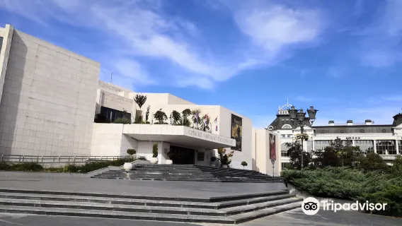 tour 1 ngày, Điểm nổi bật phía Bắc, Thị trấn rượu vang