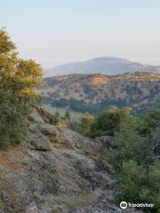 Tehachapi Mountain Park