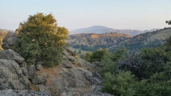 Tehachapi Mountain Park