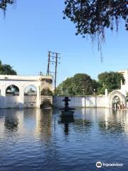 Panchakki (Water Mill)