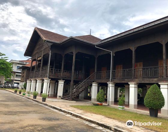 桐艾府 自由行套票