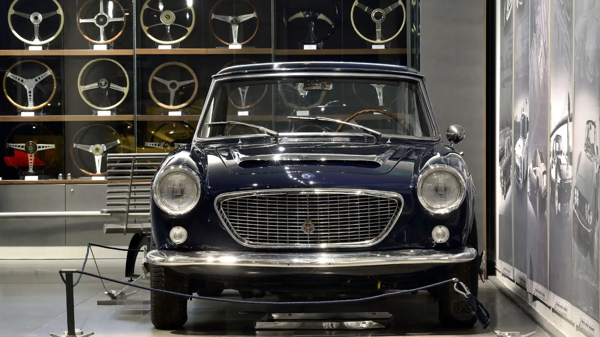 Hotels near Hellenic Motor Museum