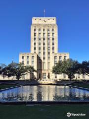 Houston City Hall