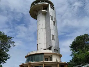 Nakhon Sawan Observation Tower