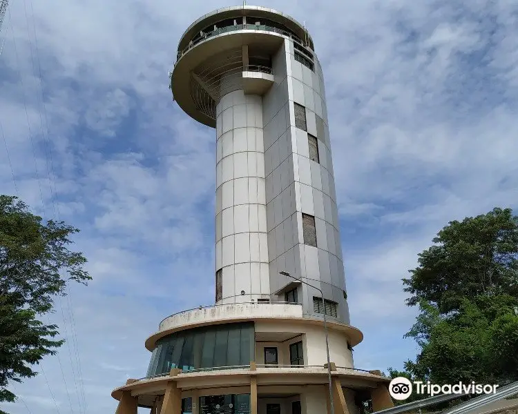 Nakhon Sawan Observation Tower