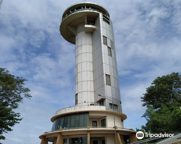 Nakhon Sawan Tower