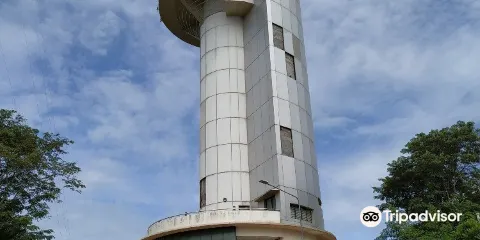 Nakhon Sawan Tower
