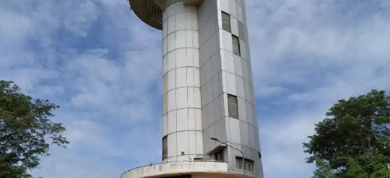 Hotels in Nakhon Sawan