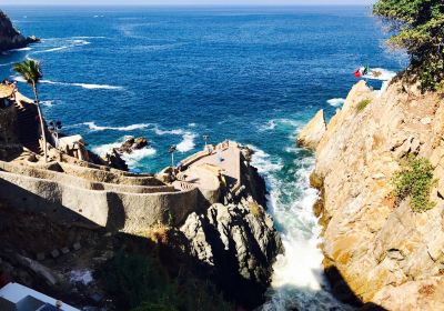 La Quebrada